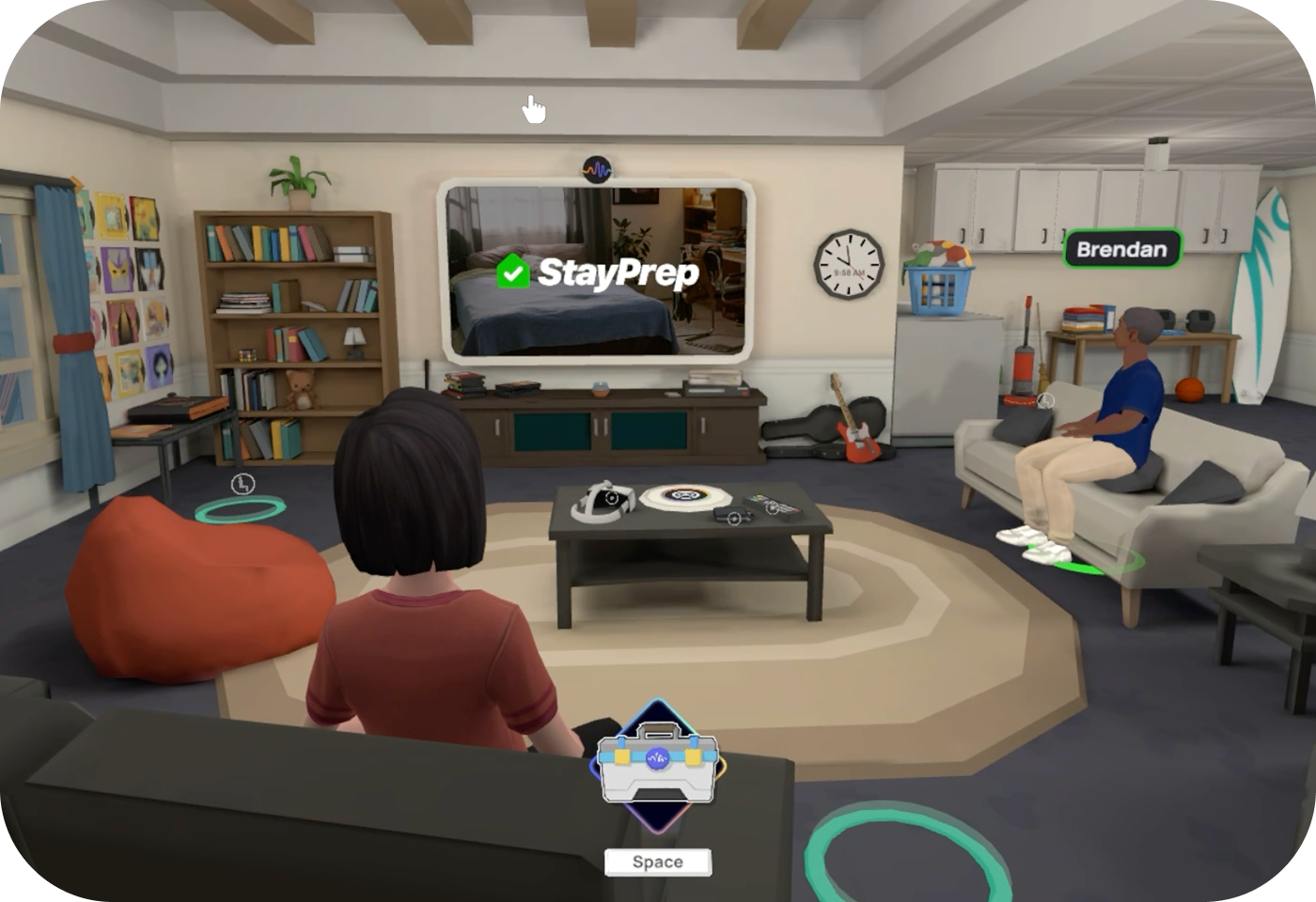 stayprep222