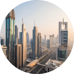 uae